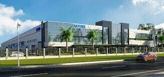 CÔNG TY CỔ PHẦN THƯƠNG MẠI SATORI 4