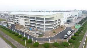 Asahi Intecc Hanoi 6