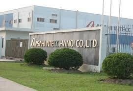 Asahi Intecc Hanoi 5