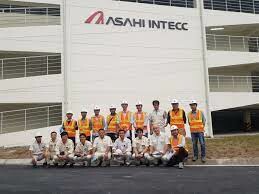 Asahi Intecc Hanoi 2