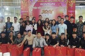 WinSun Việt Nam 9