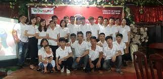 WinSun Việt Nam 7
