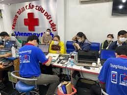 TRUNG TÂM CẤP CỨU DỮ LIỆU 7