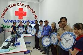 TRUNG TÂM CẤP CỨU DỮ LIỆU 3