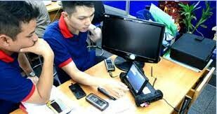 TRUNG TÂM CẤP CỨU DỮ LIỆU 2