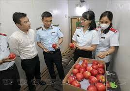 PHÚ NHUẬN FOOD 3