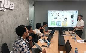 Giải Pháp Công Nghệ Hctech 10