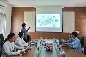 Giải Pháp Công Nghệ Hctech 8