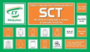 SẢN XUẤT THƯƠNG MẠI DỊCH VỤ SCT (Shop Của Tôi) 8
