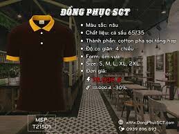 SẢN XUẤT THƯƠNG MẠI DỊCH VỤ SCT (Shop Của Tôi) 5