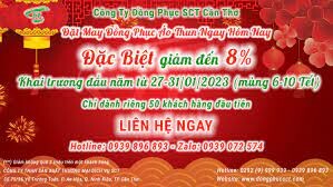 SẢN XUẤT THƯƠNG MẠI DỊCH VỤ SCT (Shop Của Tôi) 4