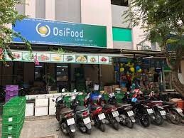 SẢN XUẤT THƯƠNG MẠI DỊCH VỤ NHẬT MINH BAKERY 6