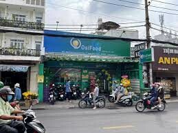 SẢN XUẤT THƯƠNG MẠI DỊCH VỤ NHẬT MINH BAKERY 5