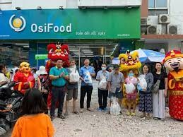 SẢN XUẤT THƯƠNG MẠI DỊCH VỤ NHẬT MINH BAKERY 4