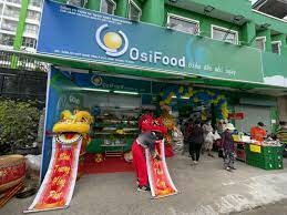 SẢN XUẤT THƯƠNG MẠI DỊCH VỤ NHẬT MINH BAKERY 3