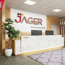 Sản Xuất Nội Thất Cao Cấp Jager 8