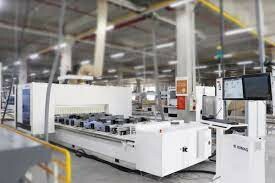 Sản Xuất Nội Thất Cao Cấp Jager 5