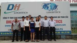 GIAO NHẬN VẬN TẢI DH - DH logistics 8