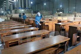 XUẤT NHẬP KHẨU GỖ HÀ NỘI 2