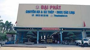 cnc đại phát 7