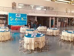 ALLIANCE GLOBAL SERVICES 5