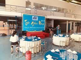 ALLIANCE GLOBAL SERVICES 4