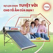 Trường Thành Vitosa Việt Nam 8