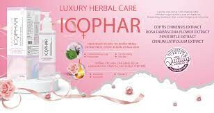 ICOPHAR 8