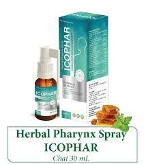 ICOPHAR 6