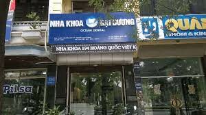 Nha Khoa Đại Dương 10