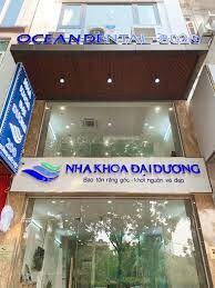 Nha Khoa Đại Dương 9