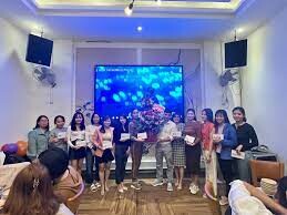 Nhất Phương - Best Way 6