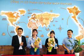 Nhất Phương - Best Way 4