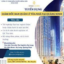 Công ty TNHH Đầu tư BĐS DOJILAND 9