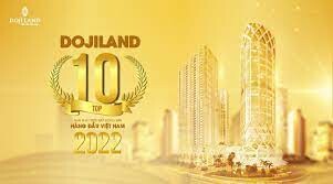 Công ty TNHH Đầu tư BĐS DOJILAND 5
