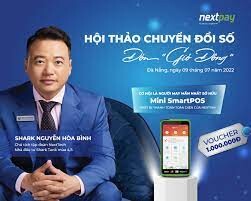 NEXTPAY 8