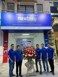NEXTPAY 7