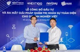 NEXTPAY 6