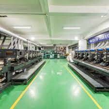 Bao bì Thăng Long 7