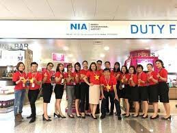 DFS Việt Nam 5