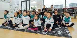 Westlink International 9