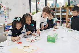 Westlink International 4