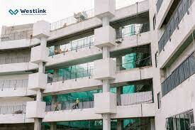 Westlink International 3