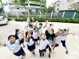 Westlink International 2