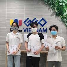 GEO System Solutions 7