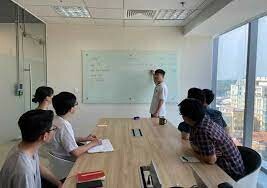 GEO System Solutions 6