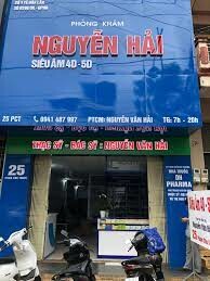 Dược Y Tế Nguyễn Hải 9