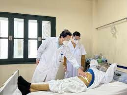 Dược Y Tế Nguyễn Hải 3