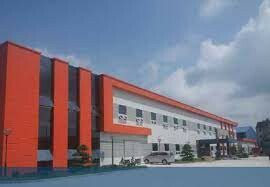 M&C Electronics Vina 9