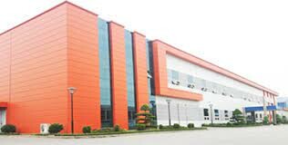 M&C Electronics Vina 8